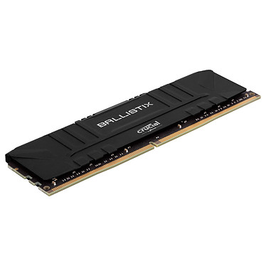 RAM DDR4 CRUCIAL BALLISTIX 8GB 3200 MHZ